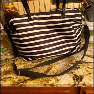 Kate Spade Diaper bag